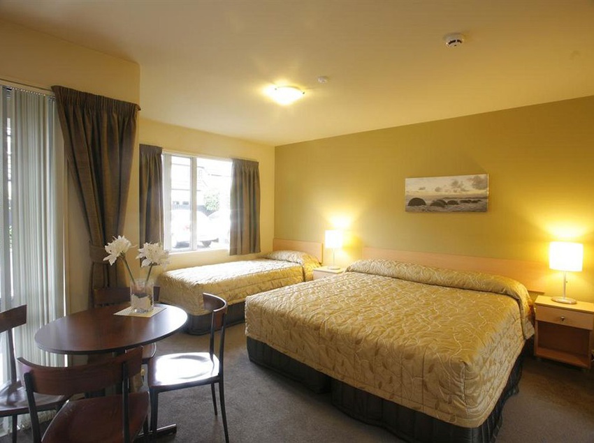 Motel Centrepoint On Colombo 1