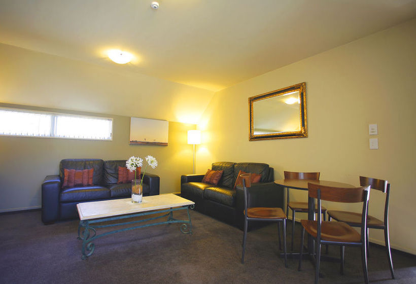 Motel Centrepoint On Colombo 10