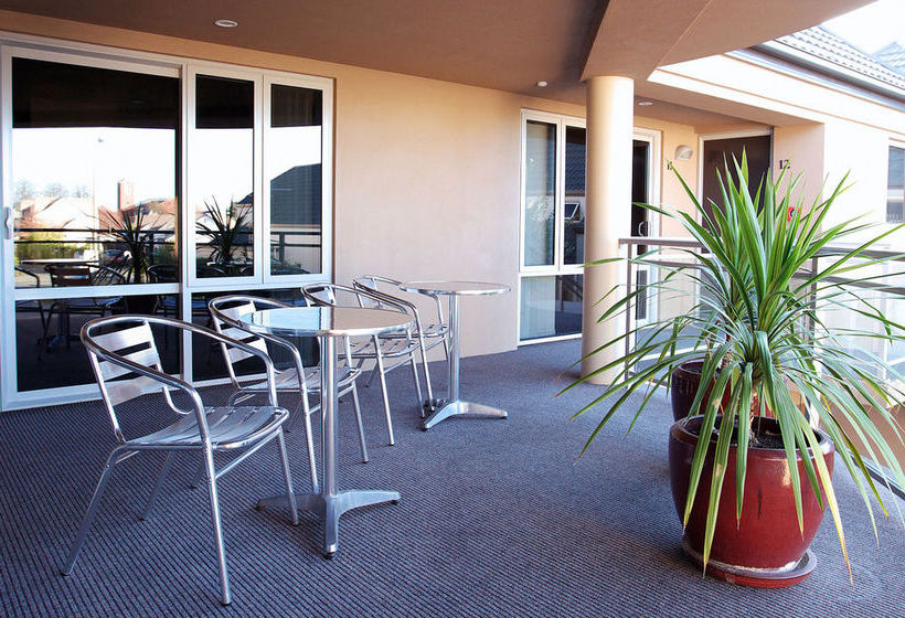 Motel Centrepoint On Colombo 11