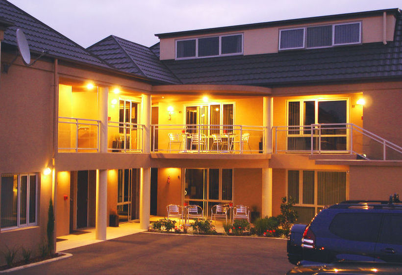 Motel Centrepoint On Colombo 12