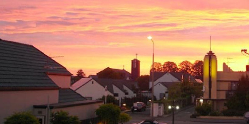 Motel Centrepoint On Colombo 13