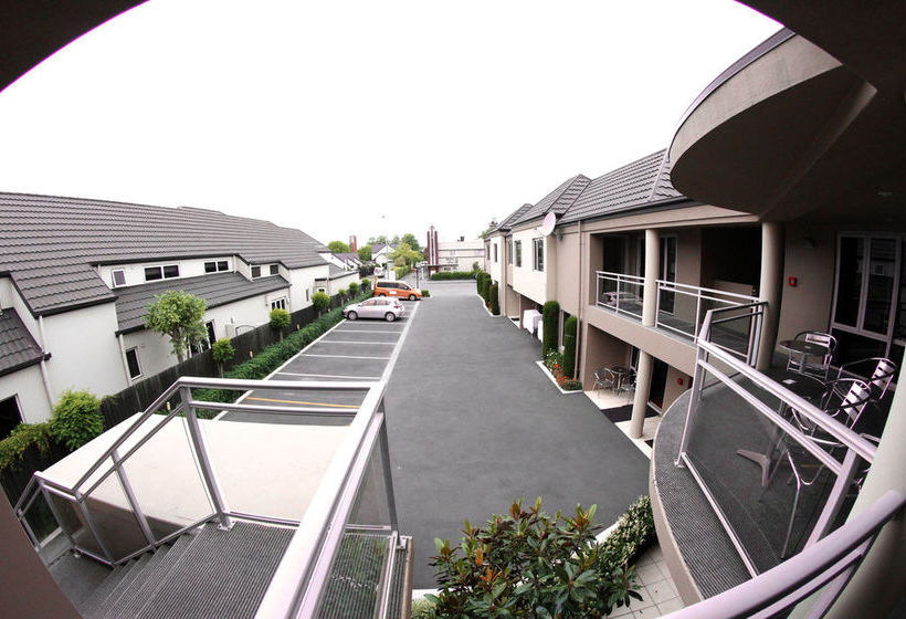 Motel Centrepoint On Colombo 14