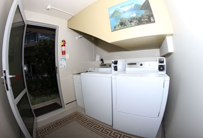 Motel Centrepoint On Colombo 15