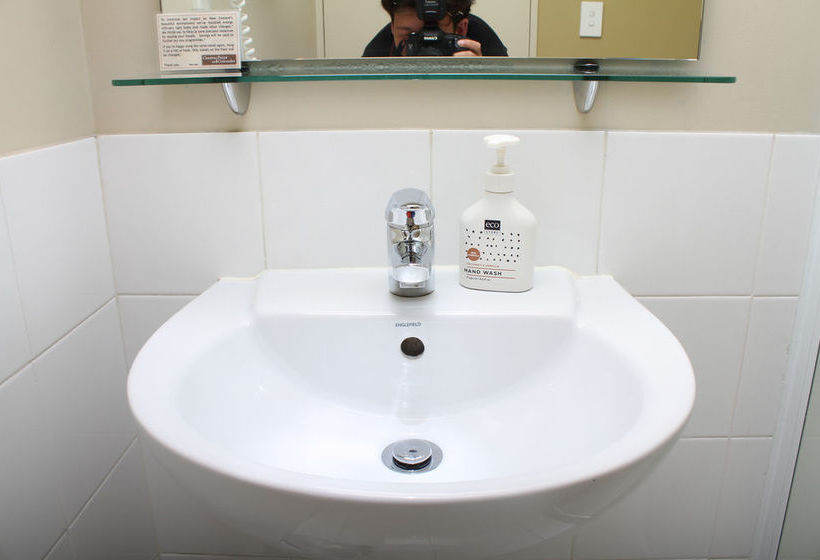 Motel Centrepoint On Colombo 16