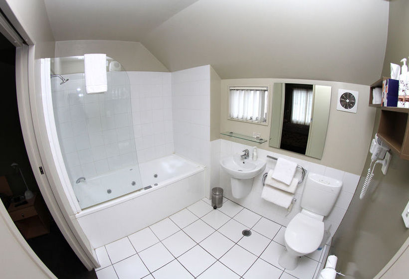 Motel Centrepoint On Colombo 17