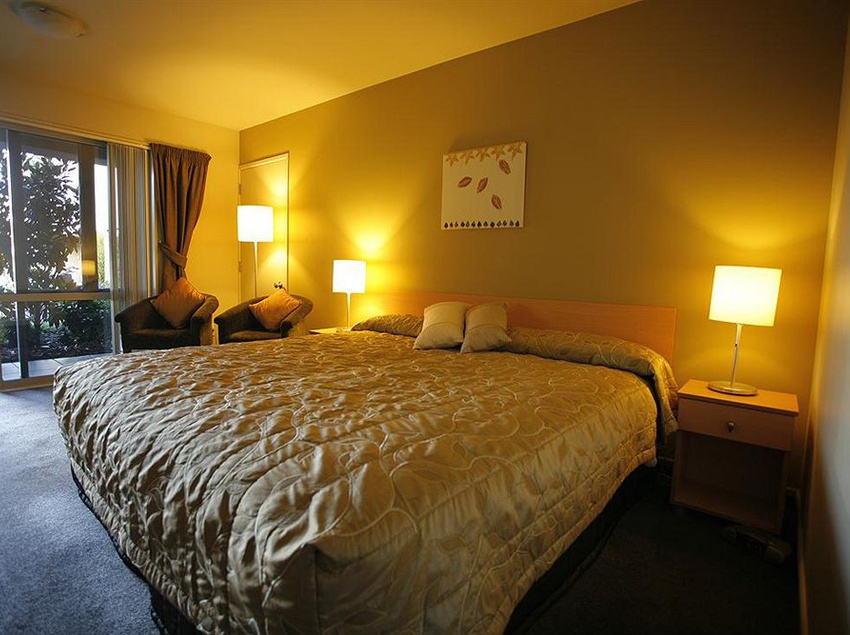 Motel Centrepoint On Colombo 2