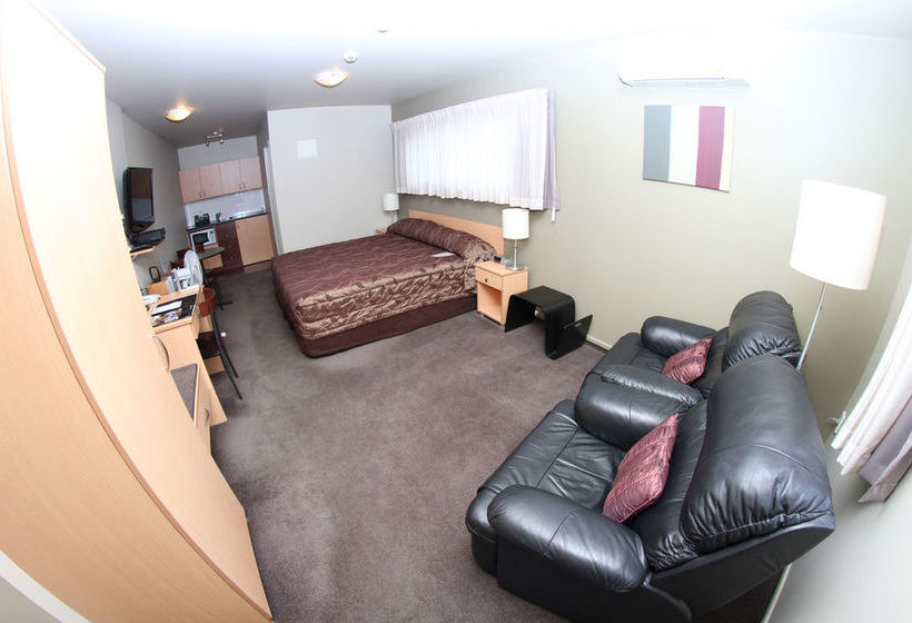 Motel Centrepoint On Colombo 20