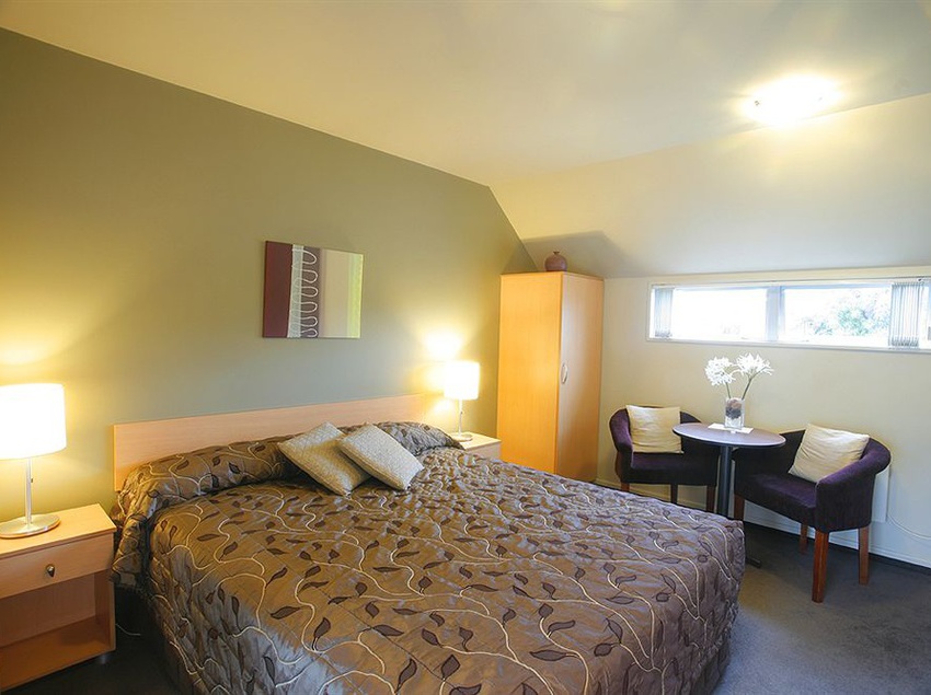 Motel Centrepoint On Colombo 4