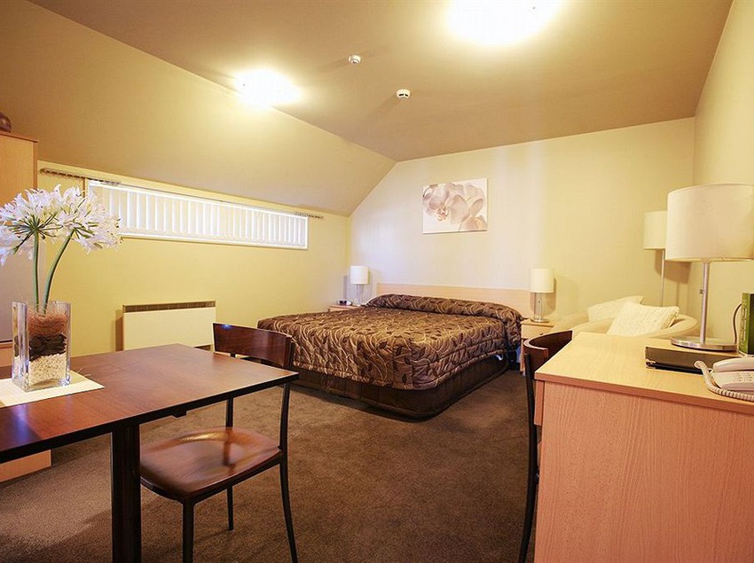 Motel Centrepoint On Colombo 5