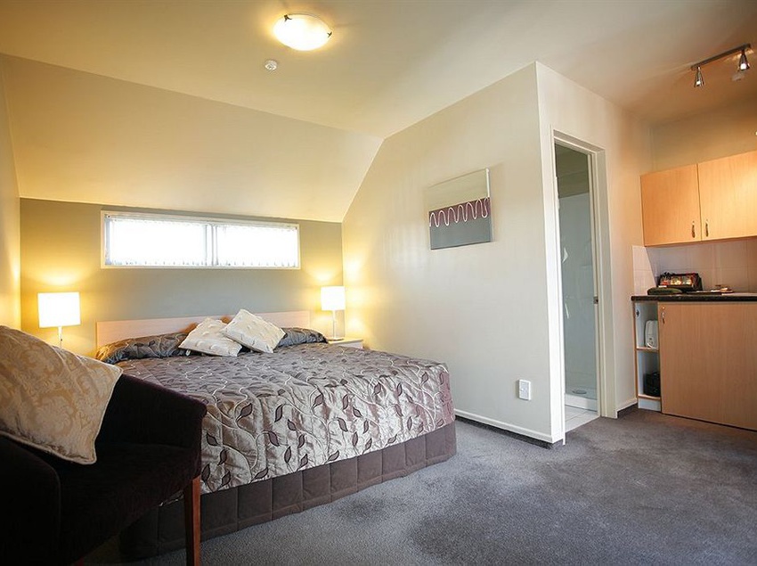 Motel Centrepoint On Colombo 7