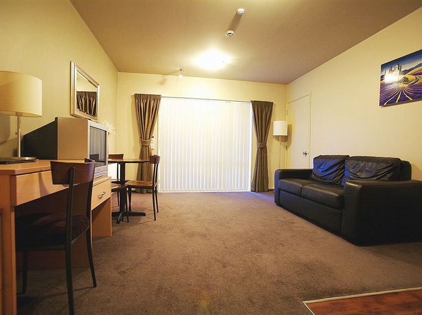 Motel Centrepoint On Colombo 8