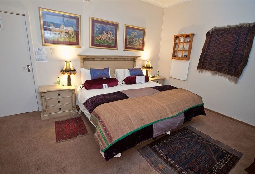 Pension Flo-ben Guest House 1