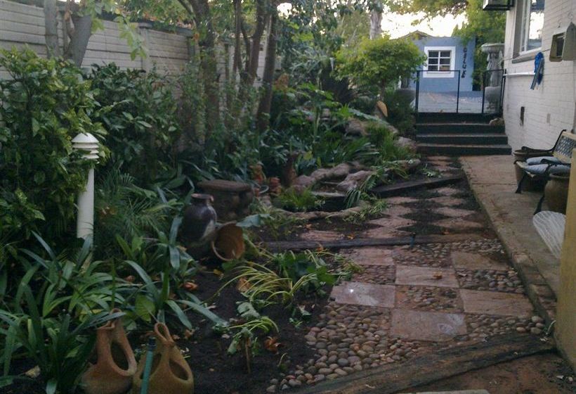 Pension Flo-ben Guest House 10