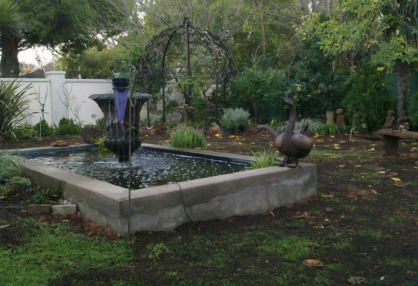 Pension Flo-ben Guest House 11