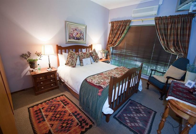 Pension Flo-ben Guest House 2