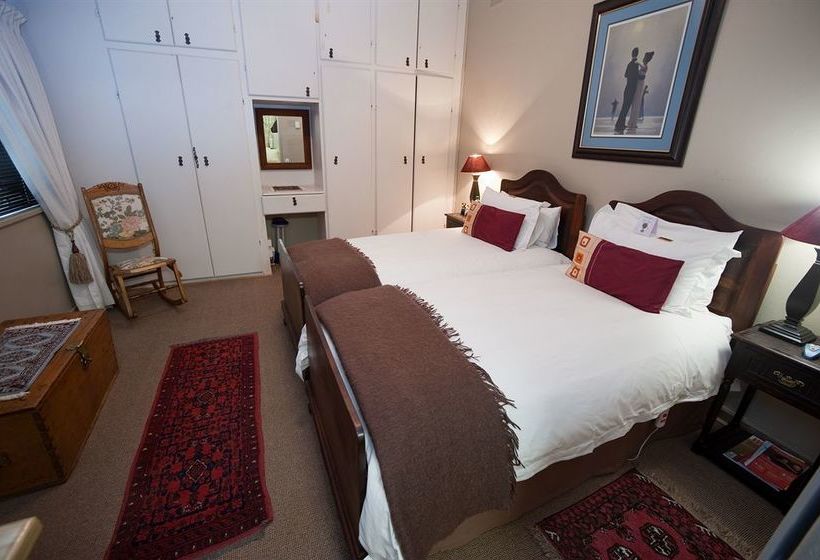 Pension Flo-ben Guest House 3