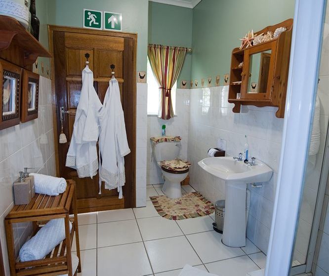 Pension Flo-ben Guest House 4