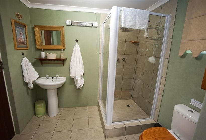 Pension Flo-ben Guest House 5