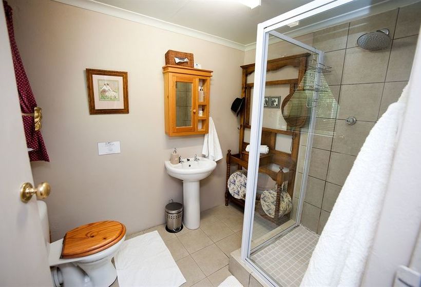 Pension Flo-ben Guest House 6