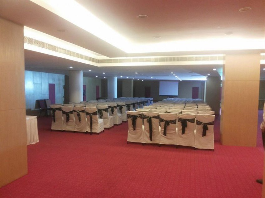 Hotel Katriya De Royal 14