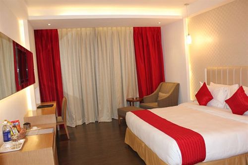 Hotel Katriya De Royal 15