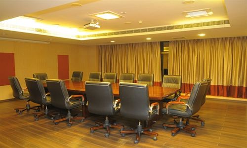 Hotel Katriya De Royal 17