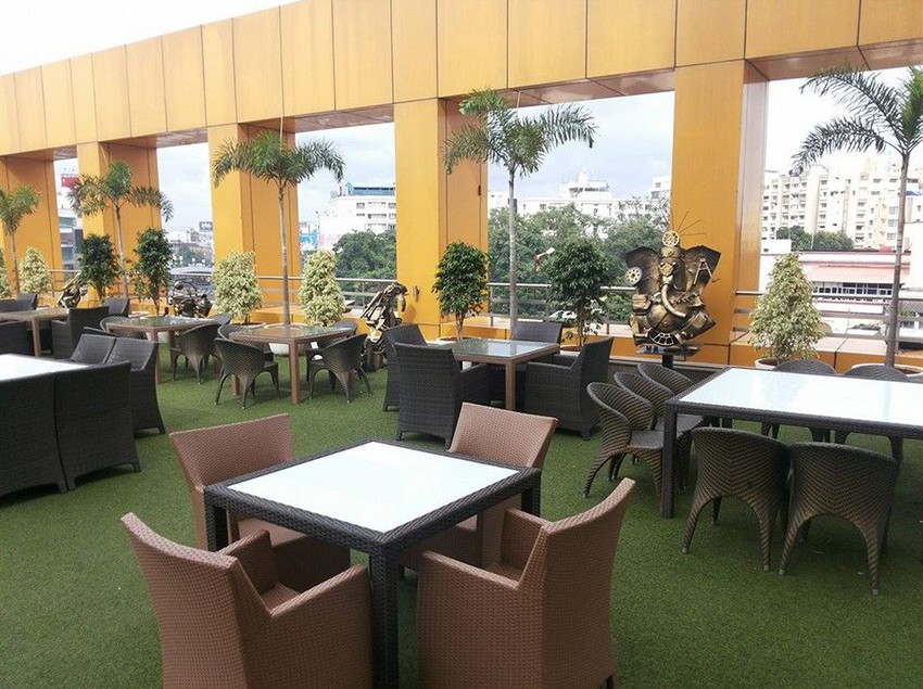 Hotel Katriya De Royal 2