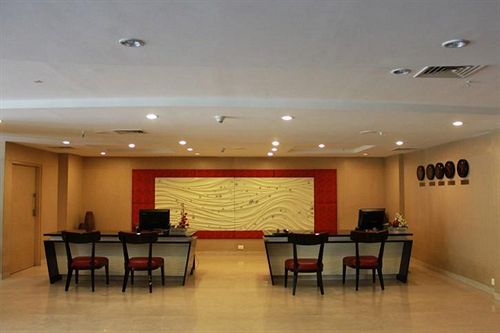 Hotel Katriya De Royal 20