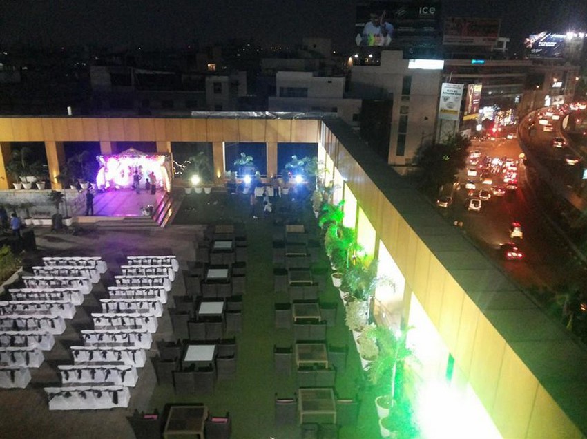 Hotel Katriya De Royal 3