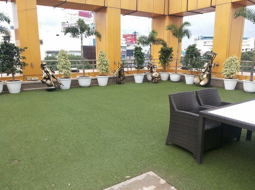 Hotel Katriya De Royal 6