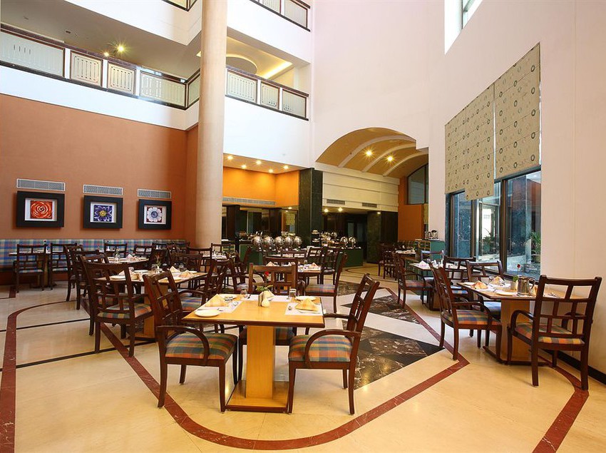 Hotel Katriya De Royal 8