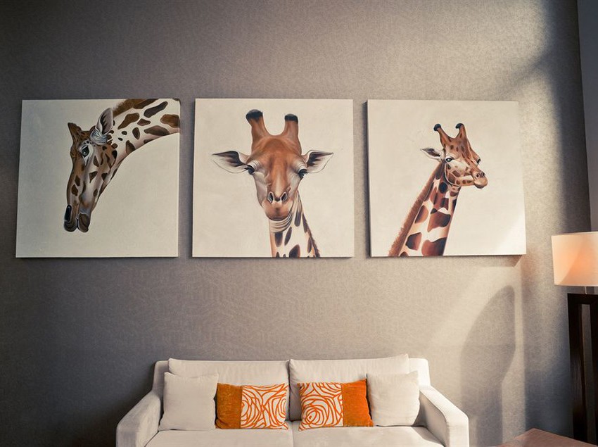 Hotel Village Accommodation - Boulcott Suites 1