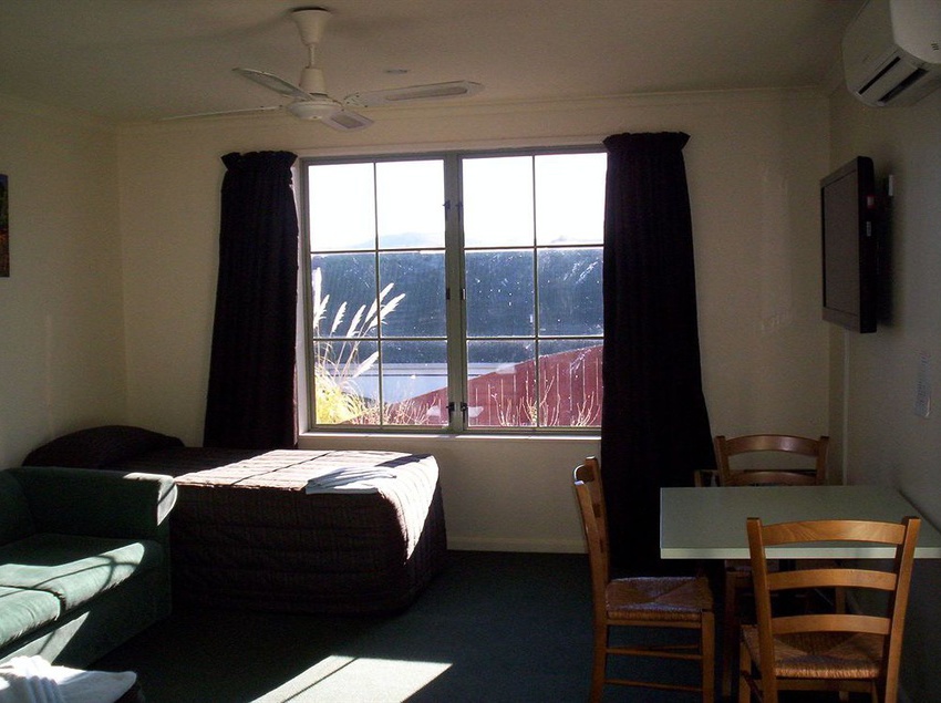 Colonial Lodge Motel Taupo