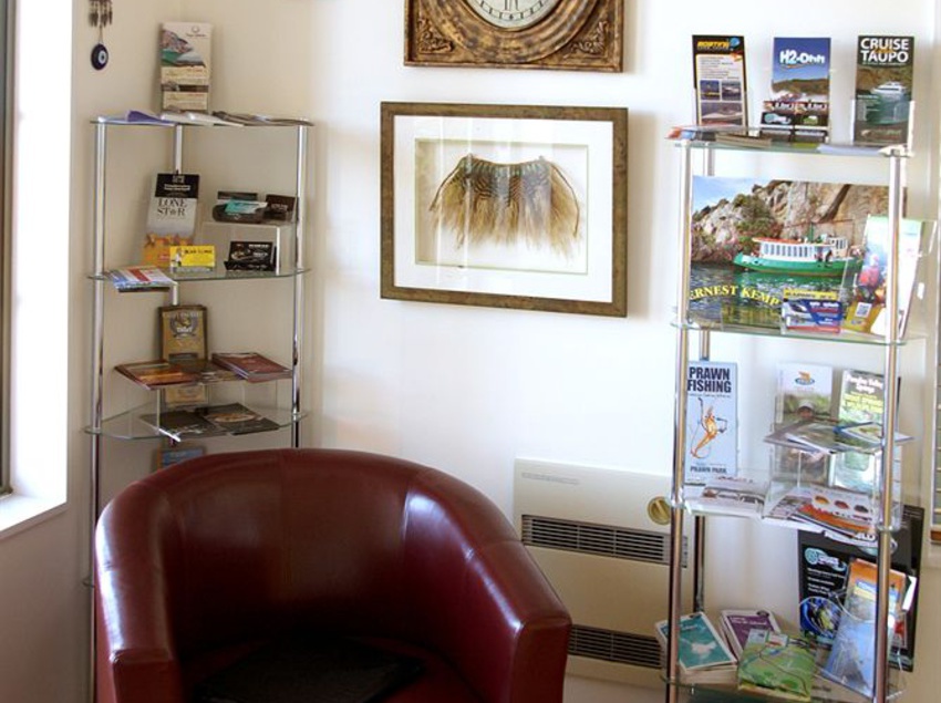 Colonial Lodge Motel 5