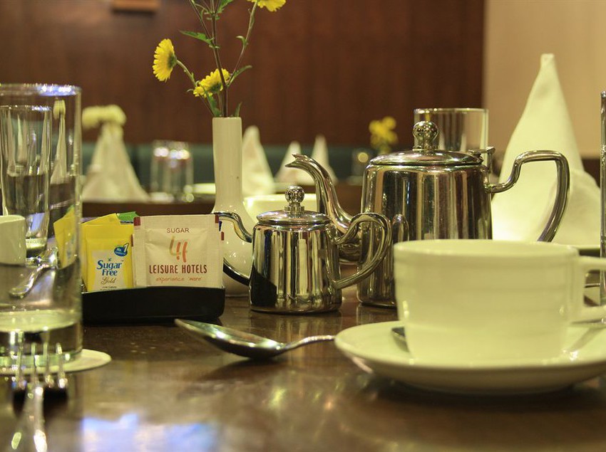 Hotel The Earl's Court 1