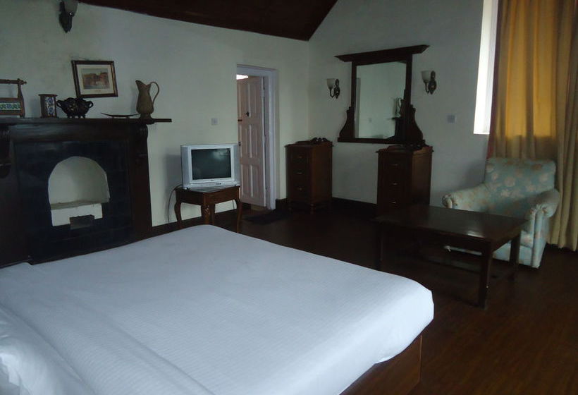 Hotel The Earl's Court 10