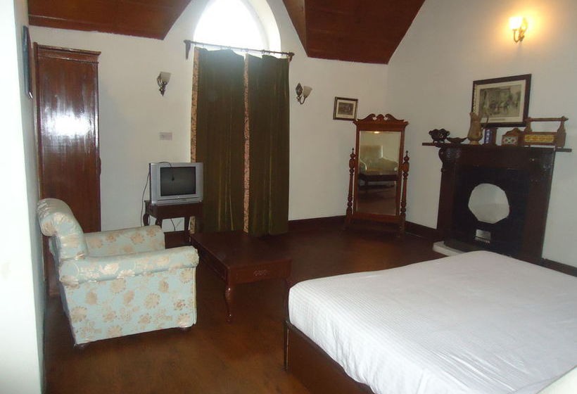 Hotel The Earl's Court 12