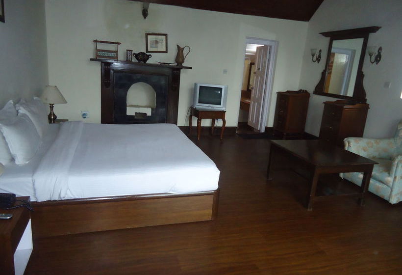 Hotel The Earl's Court 13