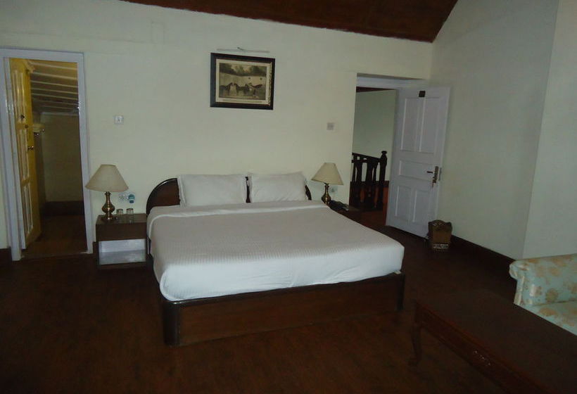 Hotel The Earl's Court 14