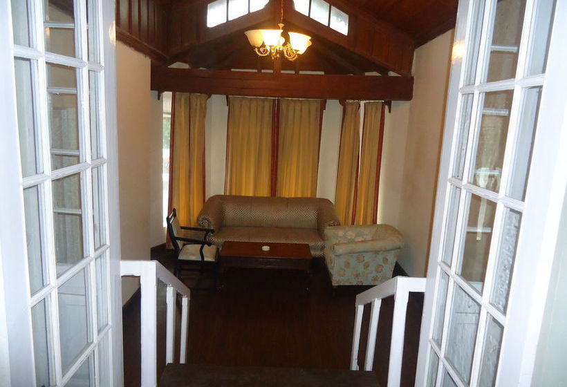 Hotel The Earl's Court 15