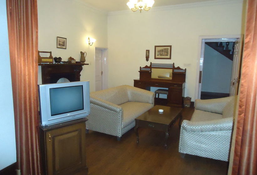 Hotel The Earl's Court 17