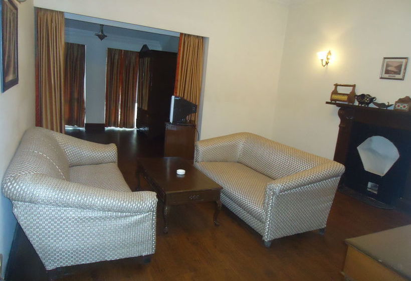 Hotel The Earl's Court 18