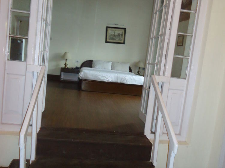 Hotel The Earl's Court 19