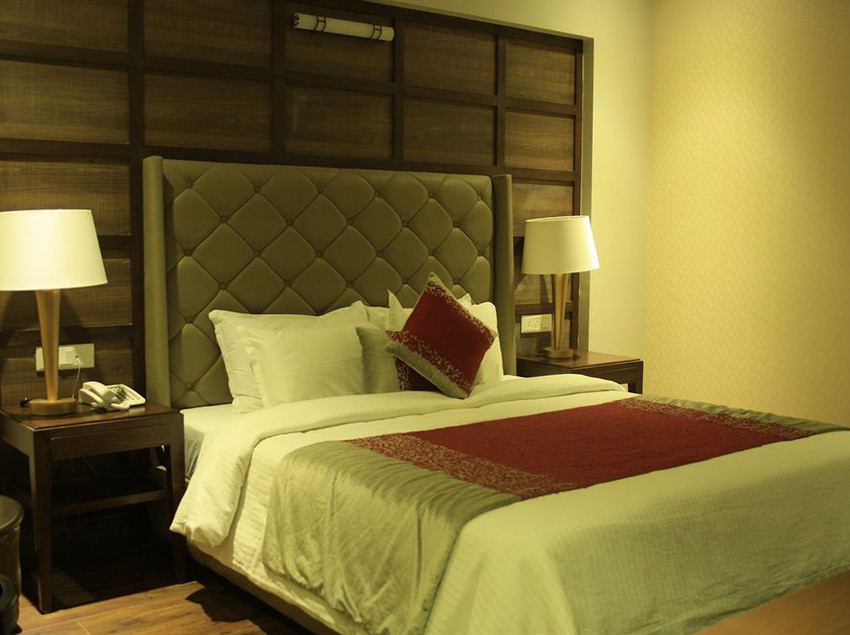 Hotel The Earl's Court 2