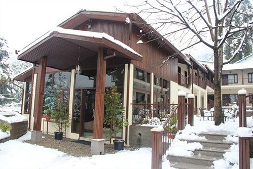 Hotel The Earl's Court 20