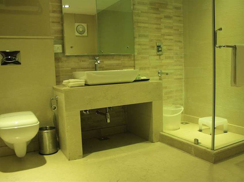 Hotel The Earl's Court 3