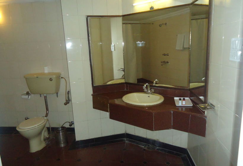 Hotel The Earl's Court 4