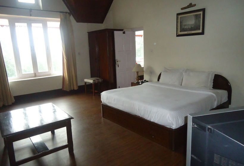 Hotel The Earl's Court 5