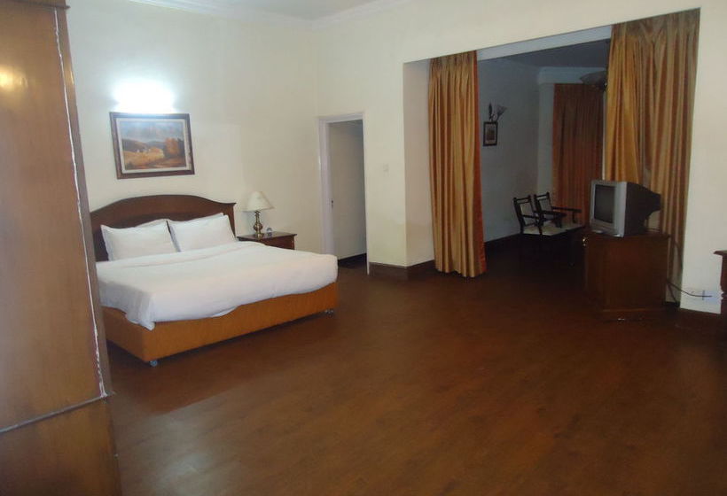 Hotel The Earl's Court 6