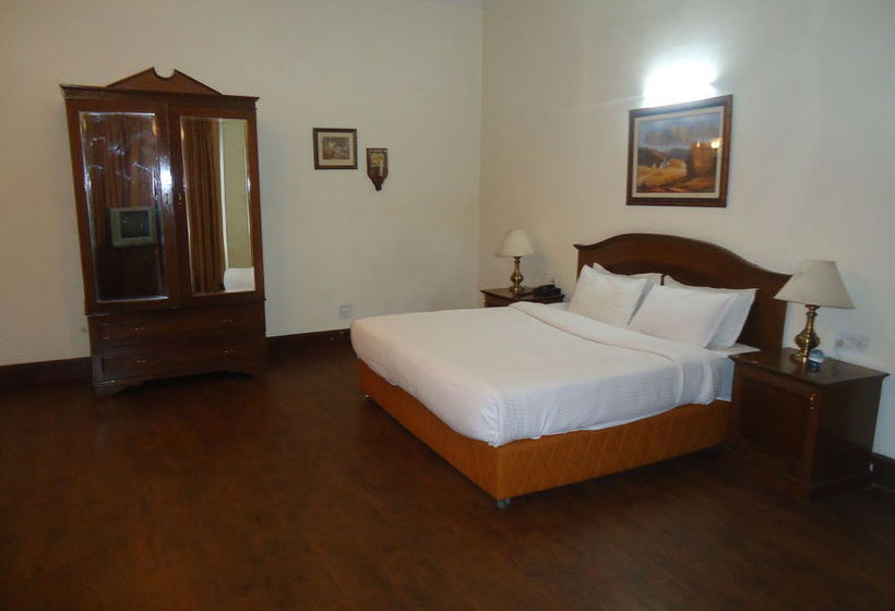 Hotel The Earl's Court 7